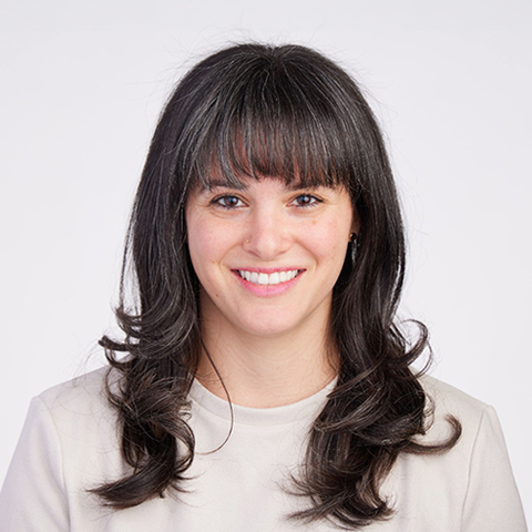 Dr. Naama Hofman