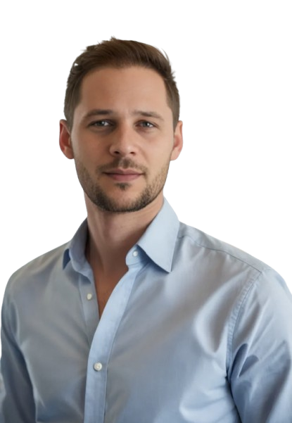 Pavel Israelsky