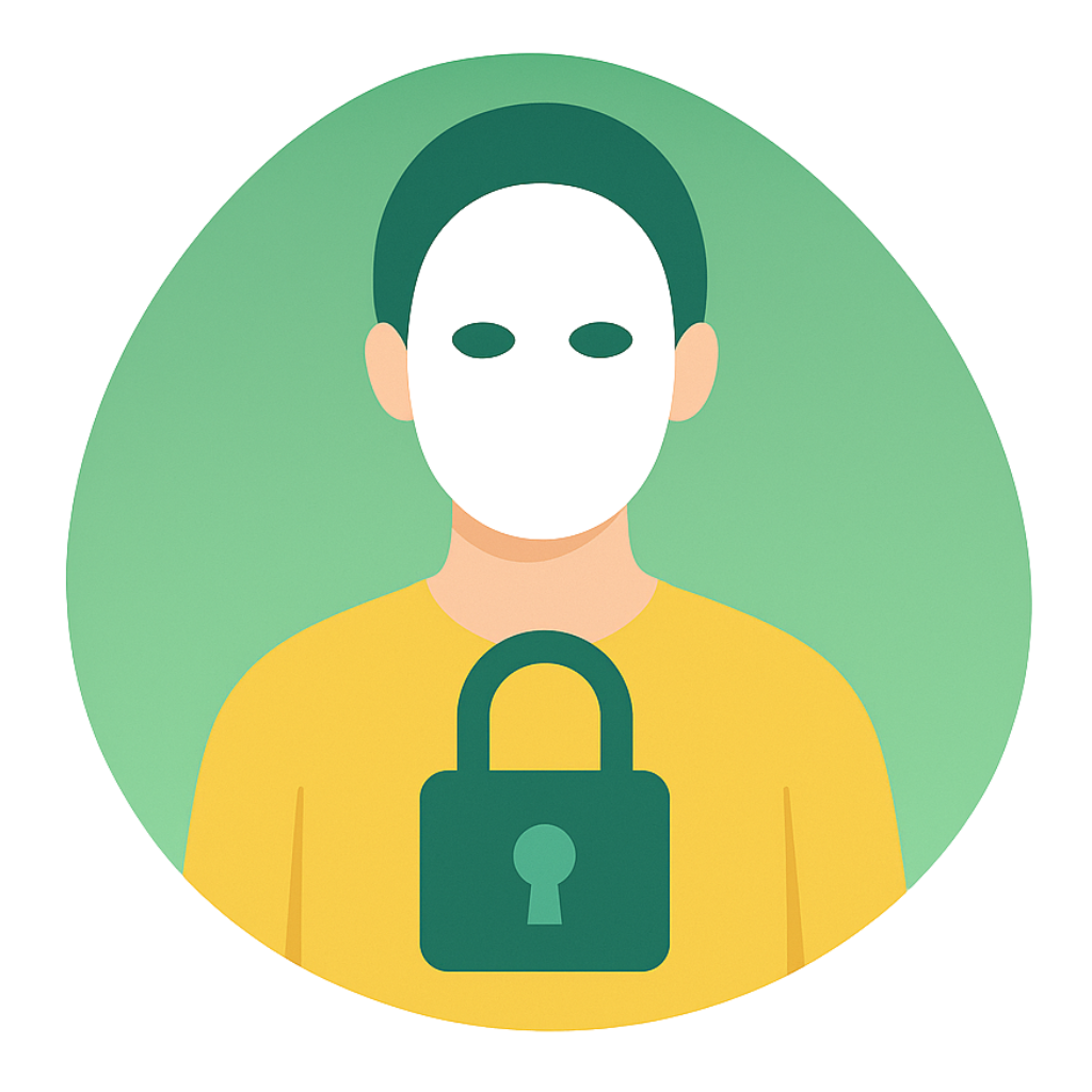 Preserve Confidentiality