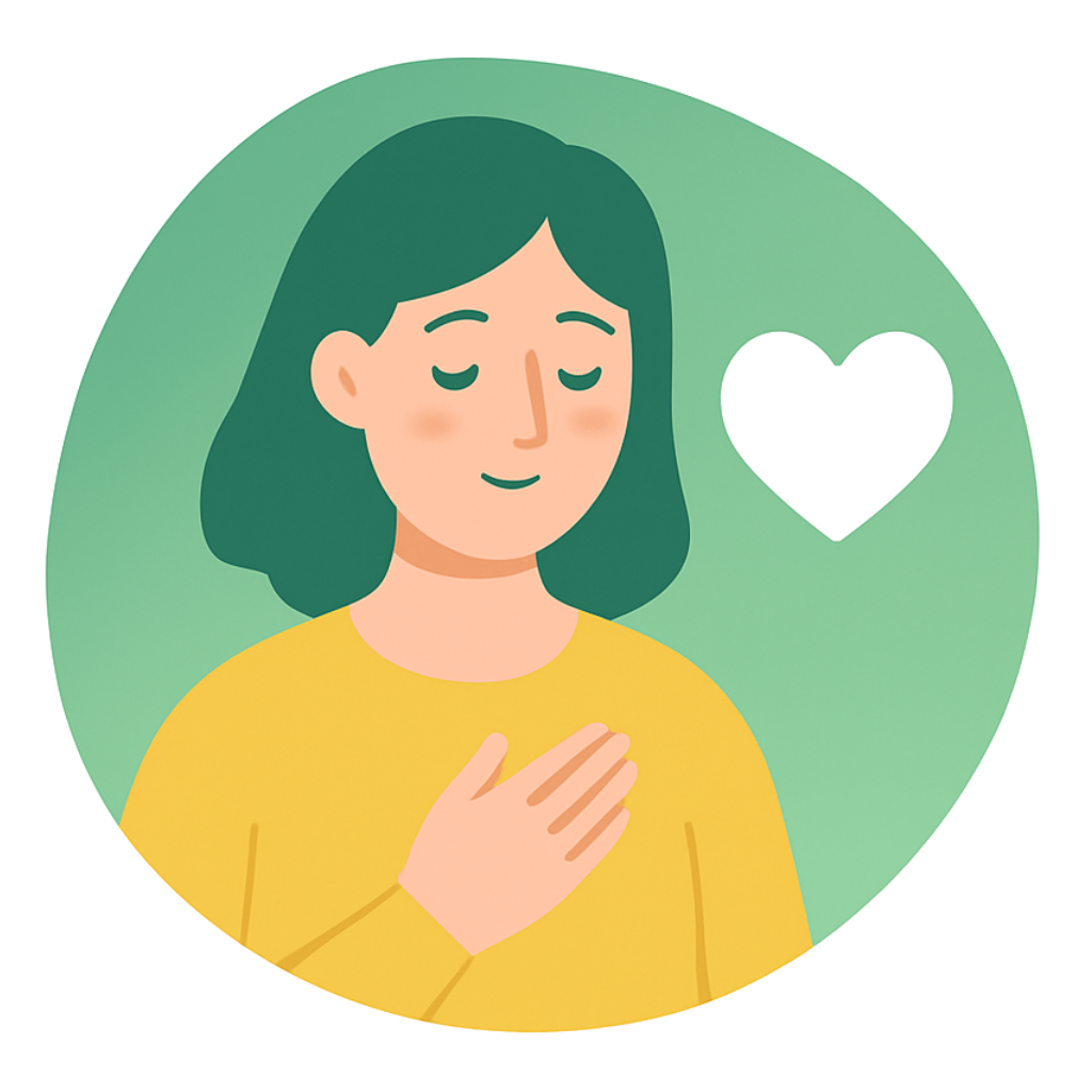 Validate Feelings